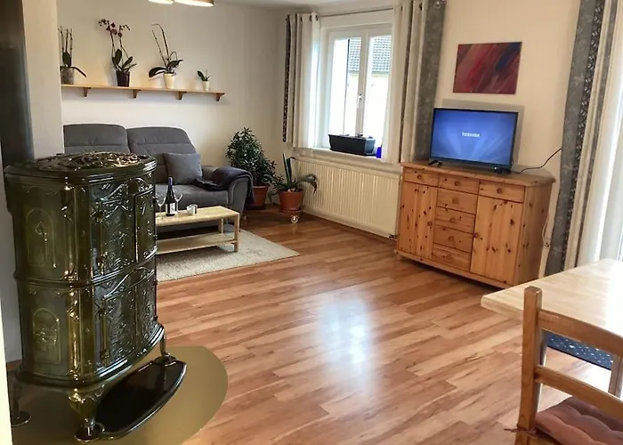 Schoene Ferienwohnung Naehe Der Schweizer Grenze