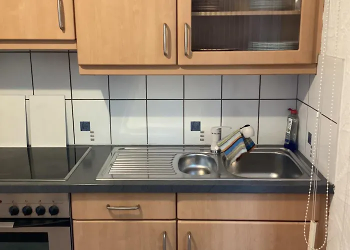 Schoene Ferienwohnung Naehe Der Schweizer Grenze