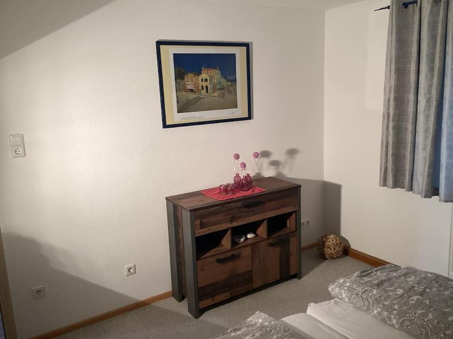 Schoene Naehe Der Schweizer Grenze Lauchringen