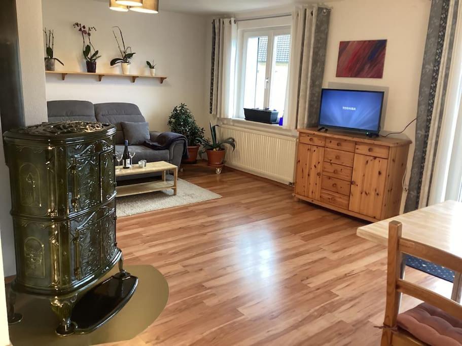 Schoene Naehe Der Schweizer Grenze Apartment