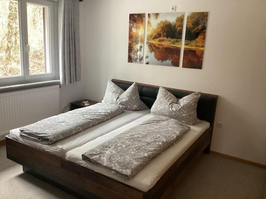 Schoene Naehe Der Schweizer Grenze Apartment