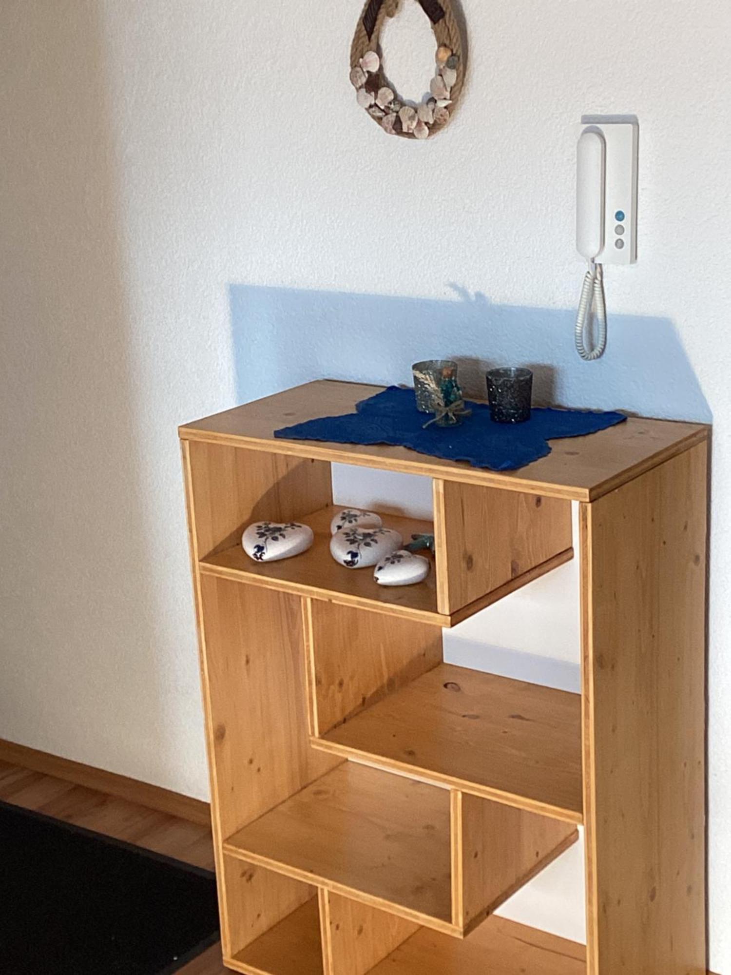 Schoene Naehe Der Schweizer Grenze * Lauchringen