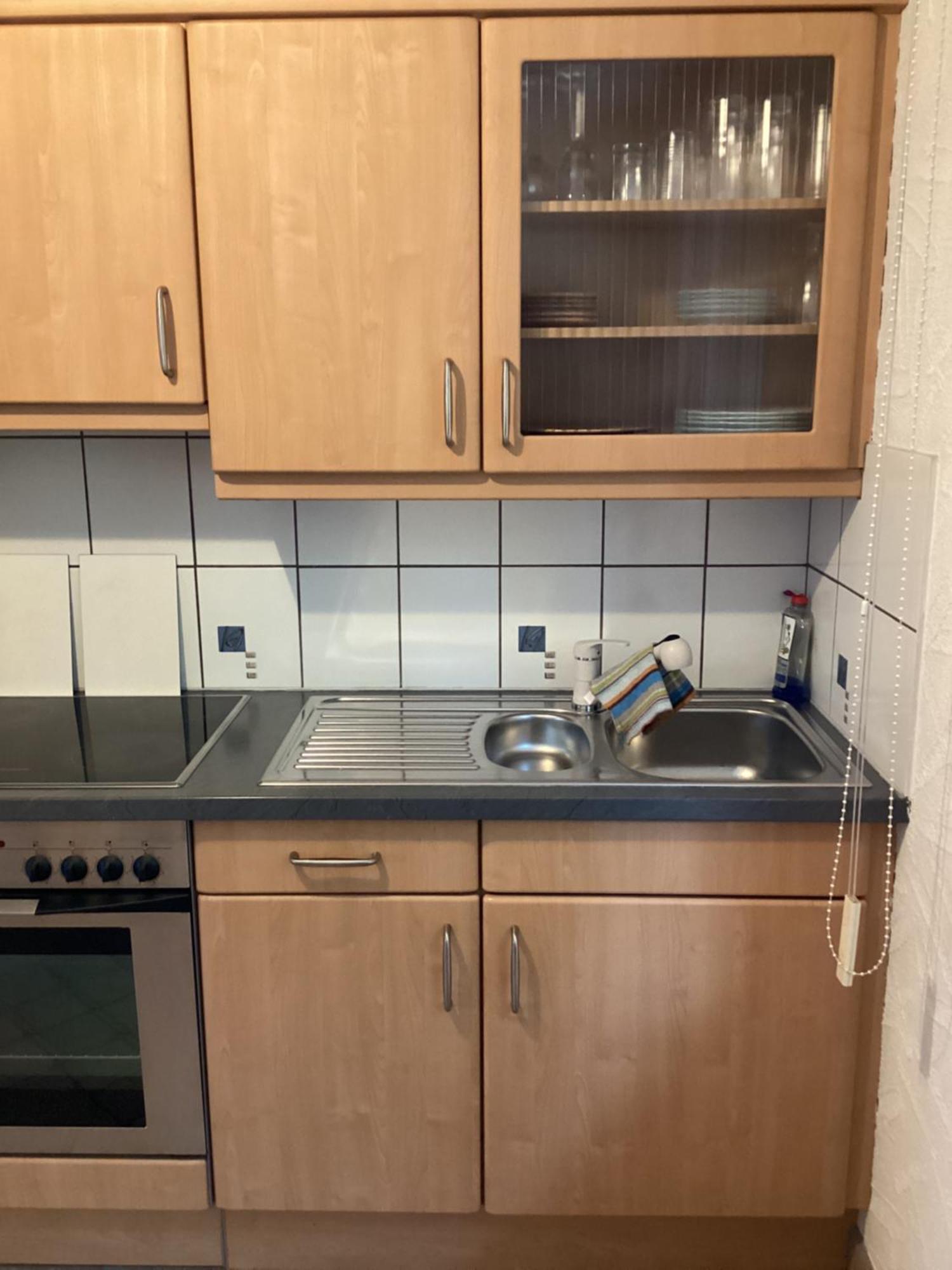 Schoene Naehe Der Schweizer Grenze Apartment